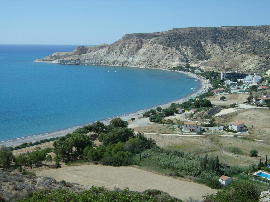 Patriko Village Home Писури Екстериор снимка