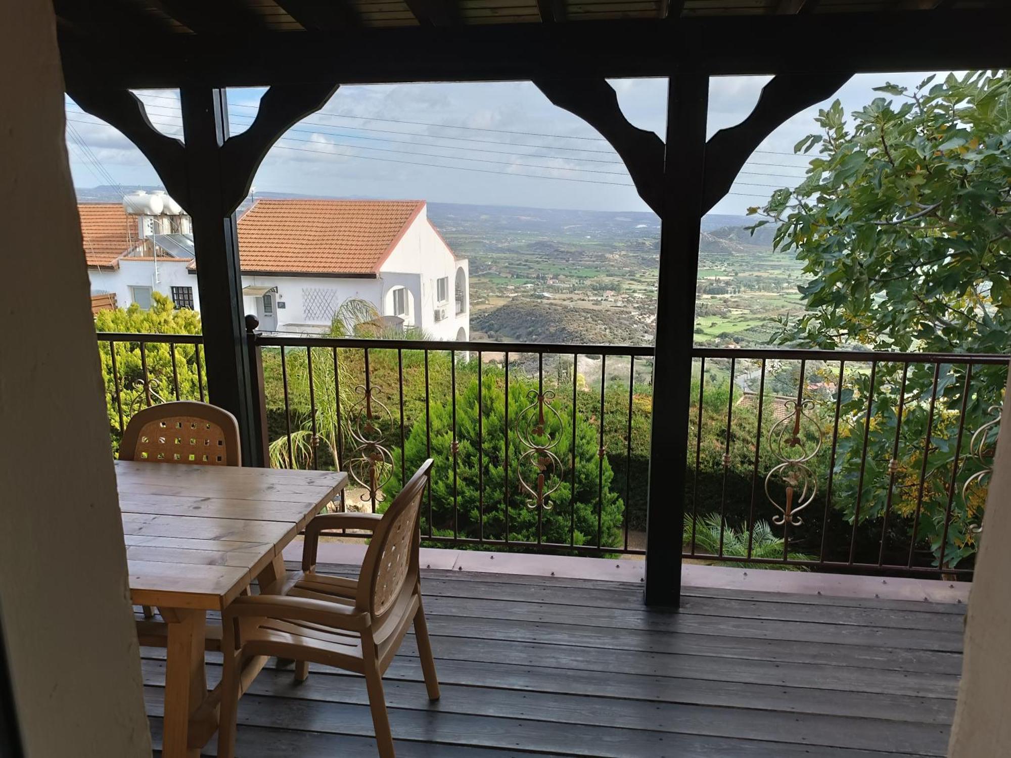 Patriko Village Home Писури Екстериор снимка