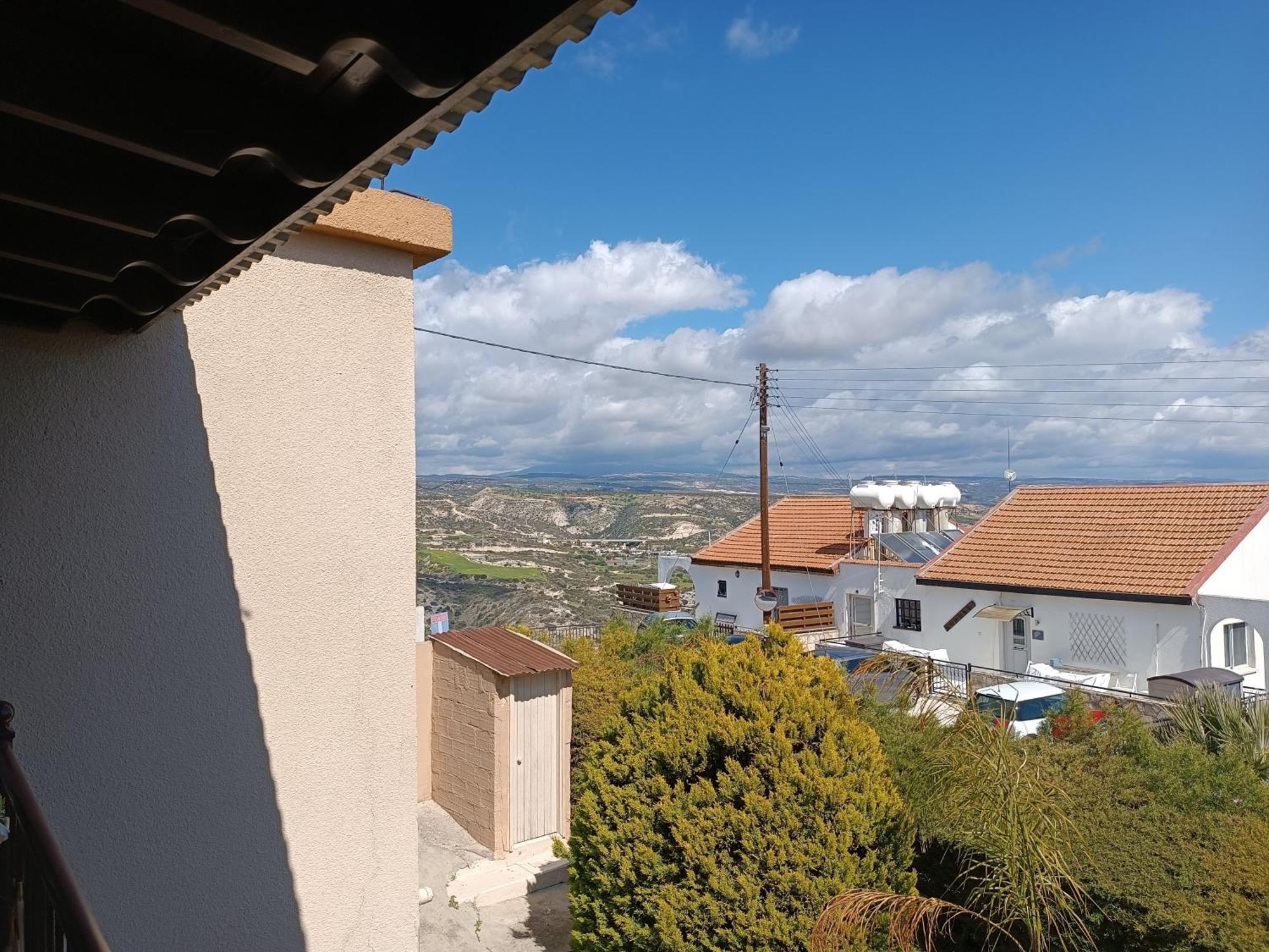 Patriko Village Home Писури Екстериор снимка