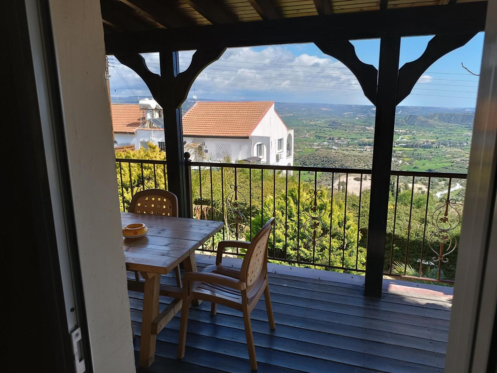 Patriko Village Home Писури Екстериор снимка