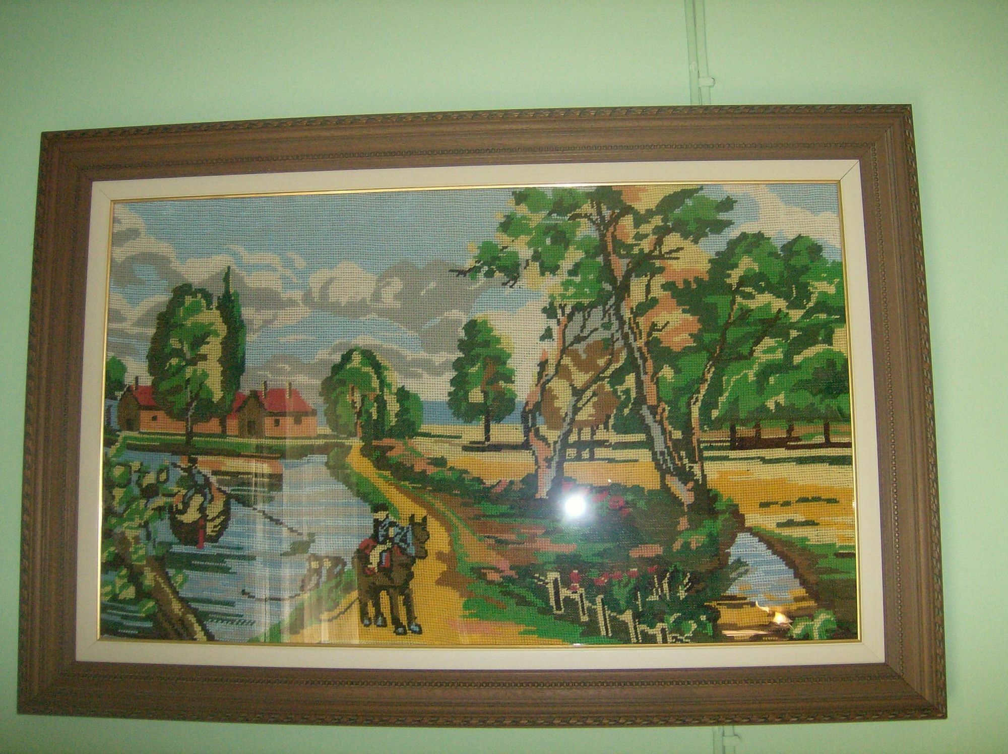 Patriko Village Home Писури Екстериор снимка